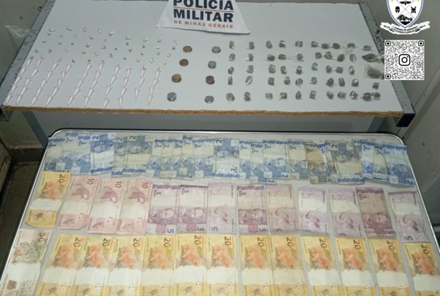 adolescente-e-detido-apos-tentar-fugir-pulando-telhados-com-drogas-em-montes-claros