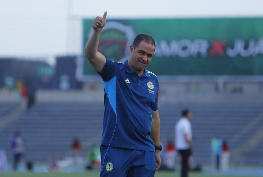 andre-jardine-busca-setimo-titulo-a-frente-do-america-do-mexico-em-duelo-emocionante-contra-o-toluca-nos-estados-unidos