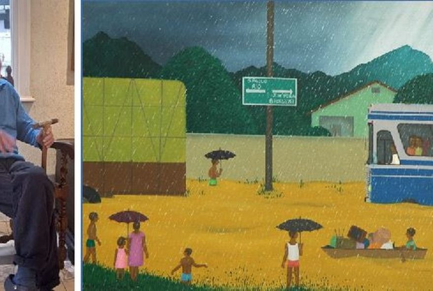 artista-plastico-falece-em-casa-por-enxurrada-da-chuva3A-legado-de-obras-marcantes-e-portao-antienchente-na-vila-madalena