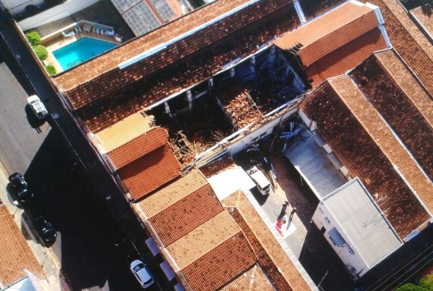 desabamento-de-teto-em-creche-de-agudos-resulta-em-indenizacao-de-r24-50-mil-para-professora-ferida