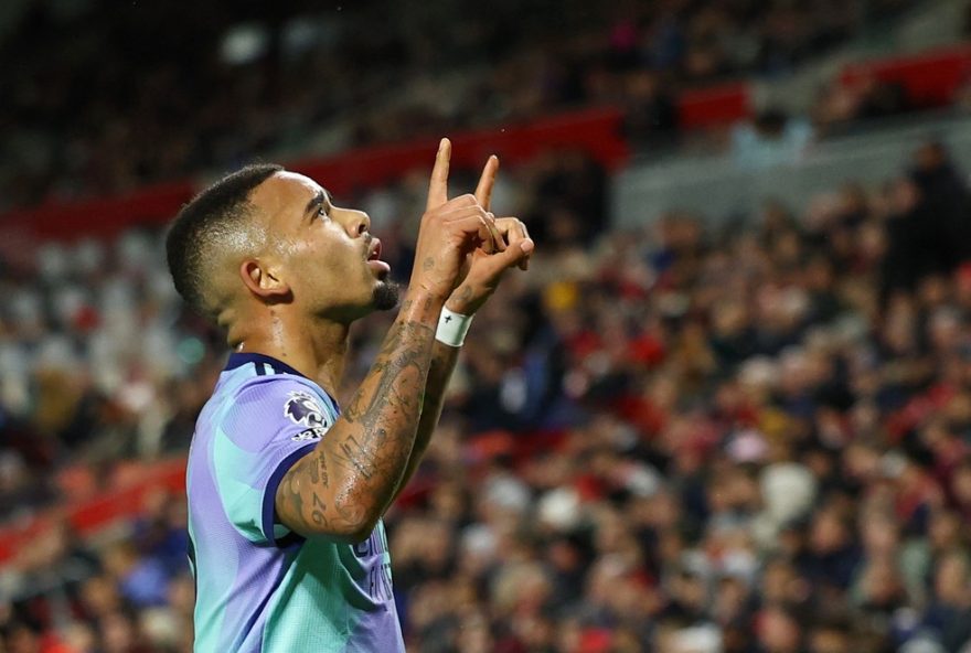 gabriel-jesus-revela-segredo-para-evolucao-no-arsenal-e-conquista-de-titularidade3A-22se-pudesse2C-comeria-arroz-e-feijao-todo-dia22