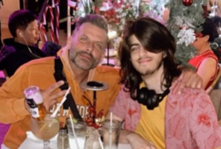 henri-castelli-emociona-fas-ao-compartilhar-momento-especial-com-o-filho-em-miami