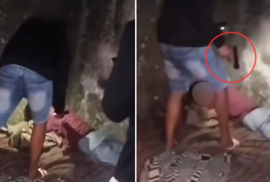 homem-em-situacao-de-rua-e-agredido-e-obrigado-a-tirar-roupa-em-hospital-abandonado-em-iguape2C-sp3A-policia-investiga-o-caso