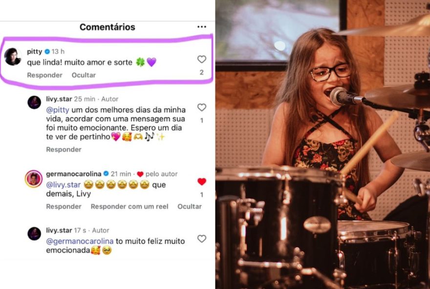 jovem-baterista-de-8-anos-impressiona-pitty-e-sonha-em-tocar-ao-lado-da-cantora