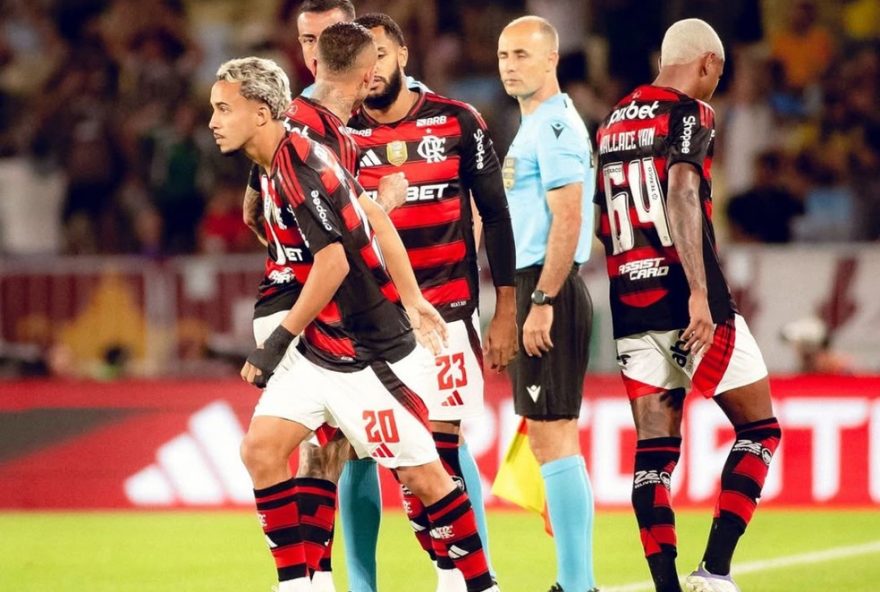 matheus-goncalves3A-determinacao-e-confianca-no-flamengo-apos-oportunidade-de-jogar