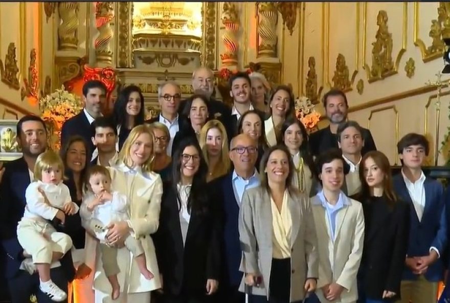 missa-celebra-100-anos-do-jornal-o-globo-com-familia-marinho-no-rio