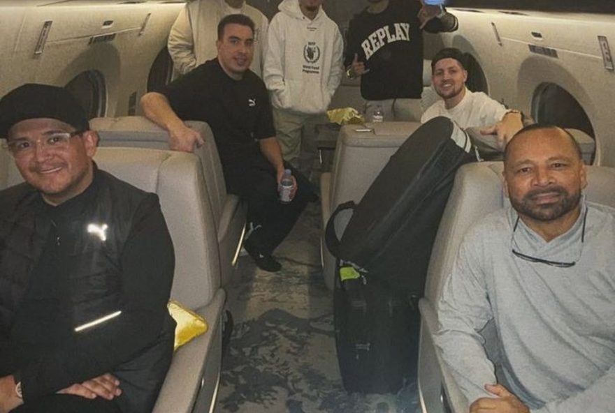 neymar-jr.-anuncia-retorno-ao-santos-fc-e-causa-alvoroco-nas-redes-sociais