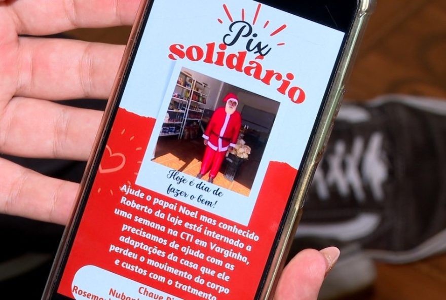 papai-noel-se-recupera-de-avc-e-sonha-em-alegrar-o-natal-com-ajuda-em-mg