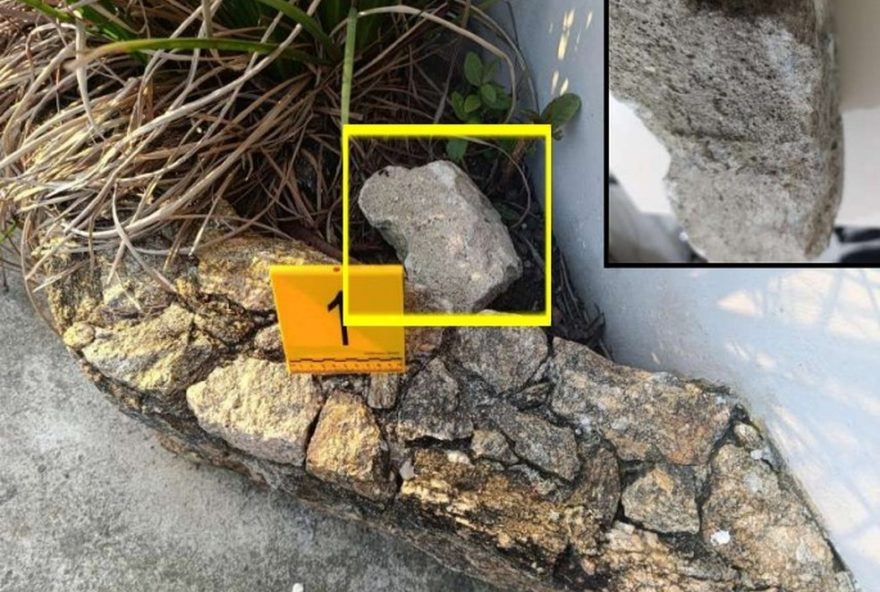 pericia-encontra-pedra-de-42C8-kg-em-casa-de-rapper-oruam-em-investigacao-de-tentativa-de-homicidio