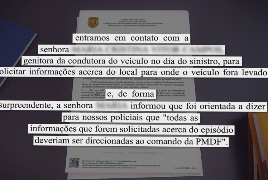 policia-investiga-desaparecimento-de-carro-com-seis-ocupantes-apos-acidente-que-matou-dois-pms-no-df