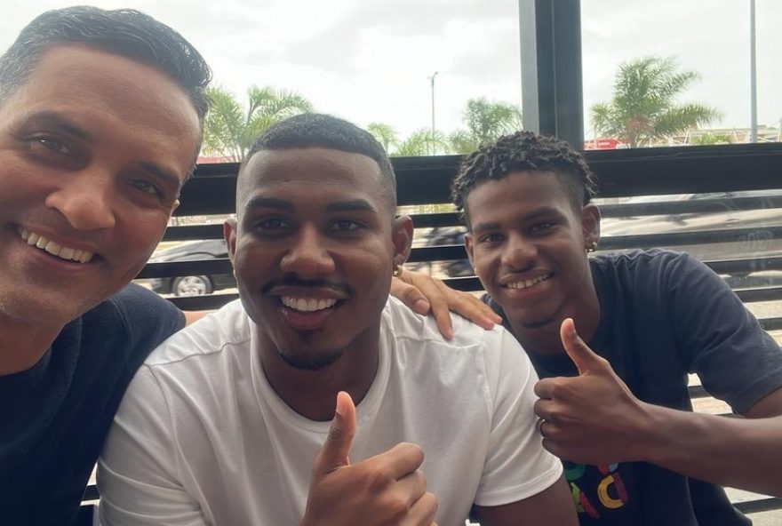 primo-de-jogador-do-botafogo-marca-gol-na-estreia-do-flamengo-na-copinha-e-sonha-com-confronto-familiar