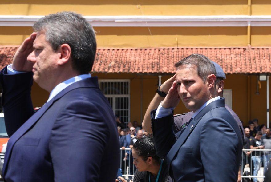 tarcisio-se-encontra-com-63-coroneis-da-pm-e-reafirma-guilherme-derrite-na-seguranca-publica-de-sp3A-planos-de-acao-e-reciclagem