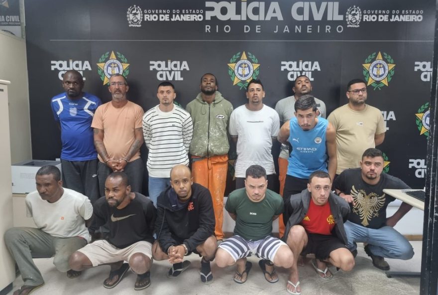 tj-rj-e-policia-civil-prendem-14-suspeitos-por-fraude-no-trabalho-extramuros-no-rio-de-janeiro