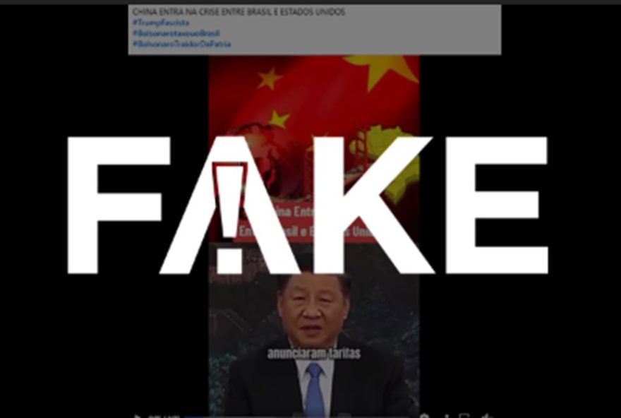 video-fake3A-declaracao-de-xi-jinping-sobre-tarifas-dos-eua-ao-brasil-e-falsa-confira-a-verdade-23fakenews-23desinformacao